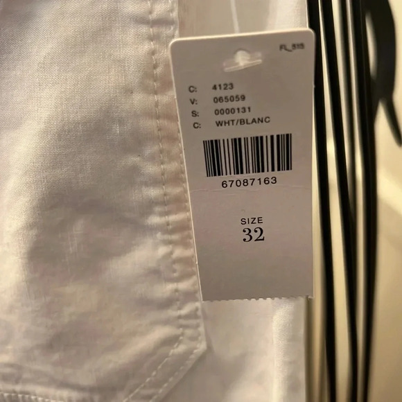 NWT Maeve The Colette Pants-Sz 32 - Picture 2 of 9